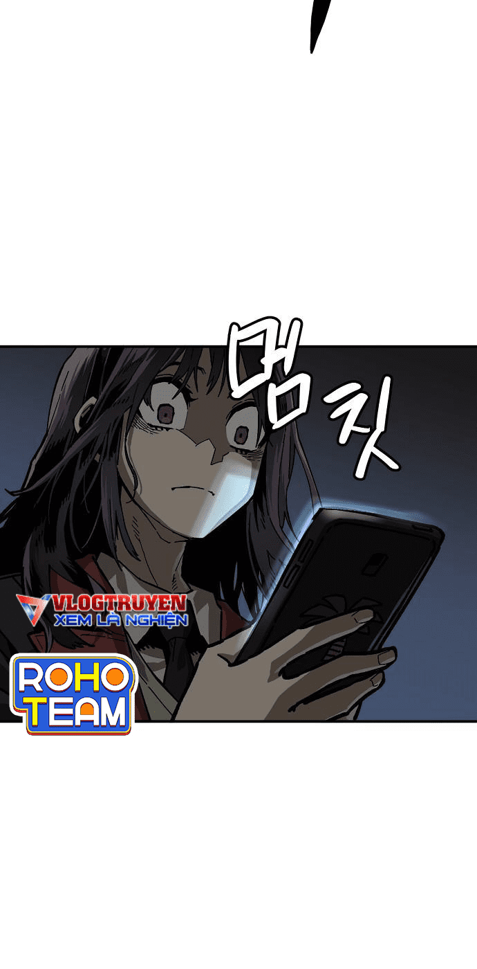 Chỉ Có Cái C.h.ế.t Mới Là Sự Cứu Rỗi: Chapter 18