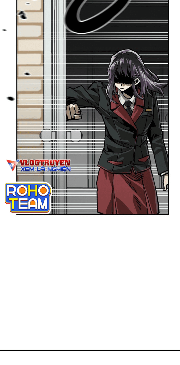 Chỉ Có Cái C.h.ế.t Mới Là Sự Cứu Rỗi: Chapter 18