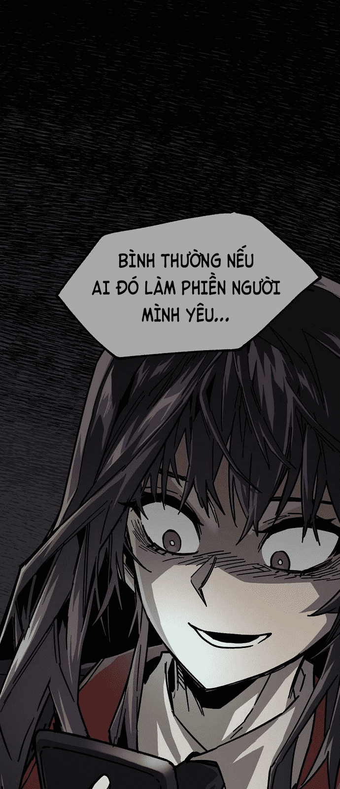 Chỉ Có Cái C.h.ế.t Mới Là Sự Cứu Rỗi: Chapter 18