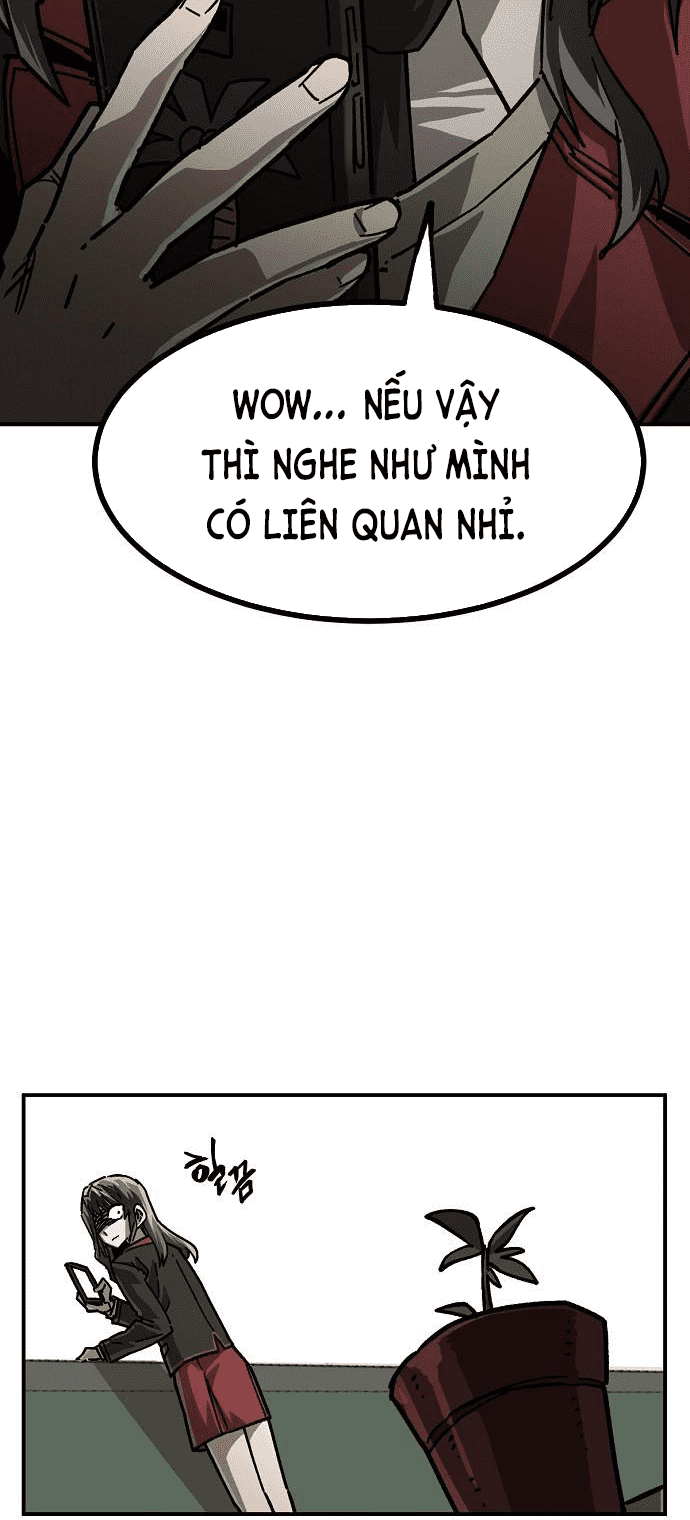 Chỉ Có Cái C.h.ế.t Mới Là Sự Cứu Rỗi: Chapter 18