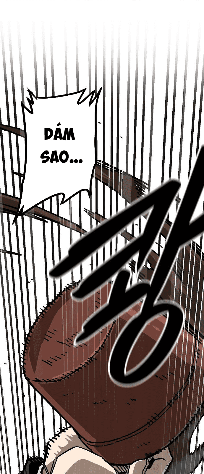 Chỉ Có Cái C.h.ế.t Mới Là Sự Cứu Rỗi: Chapter 18