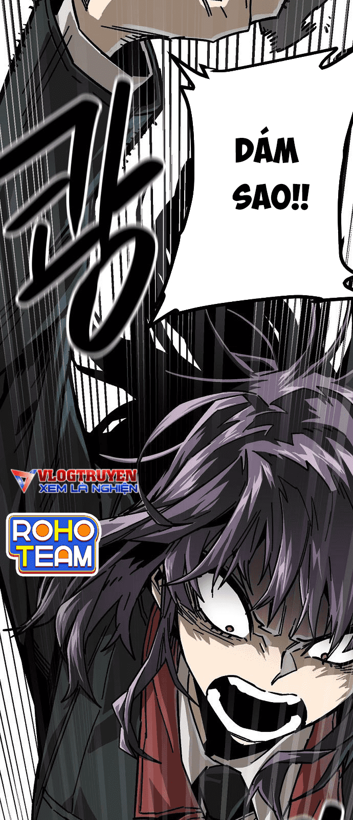 Chỉ Có Cái C.h.ế.t Mới Là Sự Cứu Rỗi: Chapter 18