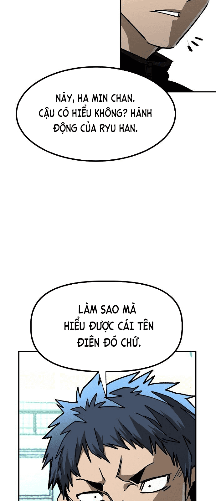 Chỉ Có Cái C.h.ế.t Mới Là Sự Cứu Rỗi: Chapter 18