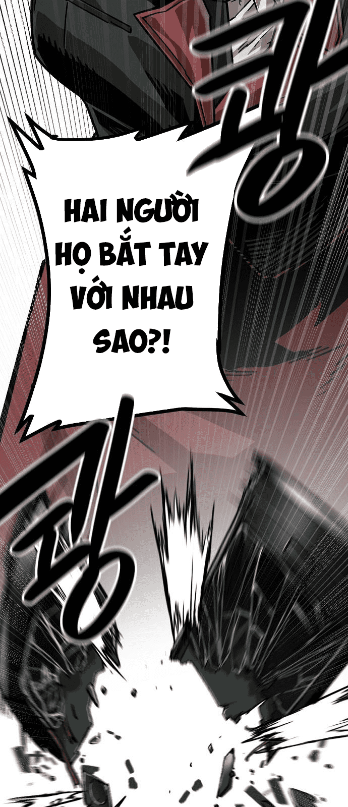 Chỉ Có Cái C.h.ế.t Mới Là Sự Cứu Rỗi: Chapter 18