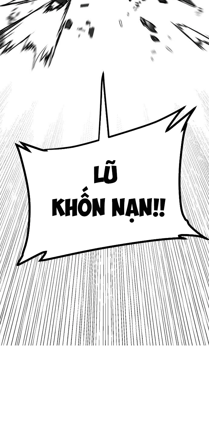 Chỉ Có Cái C.h.ế.t Mới Là Sự Cứu Rỗi: Chapter 18