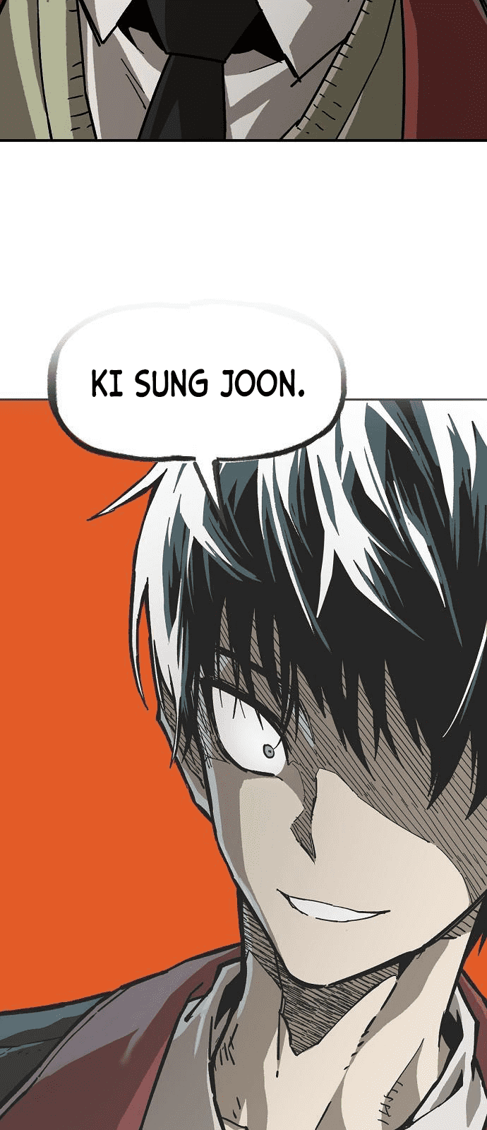 Chỉ Có Cái C.h.ế.t Mới Là Sự Cứu Rỗi: Chapter 18