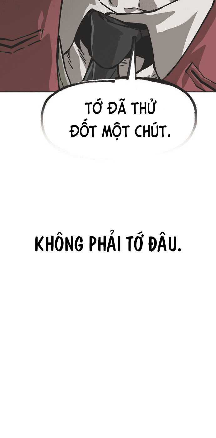 Chỉ Có Cái C.h.ế.t Mới Là Sự Cứu Rỗi: Chapter 18