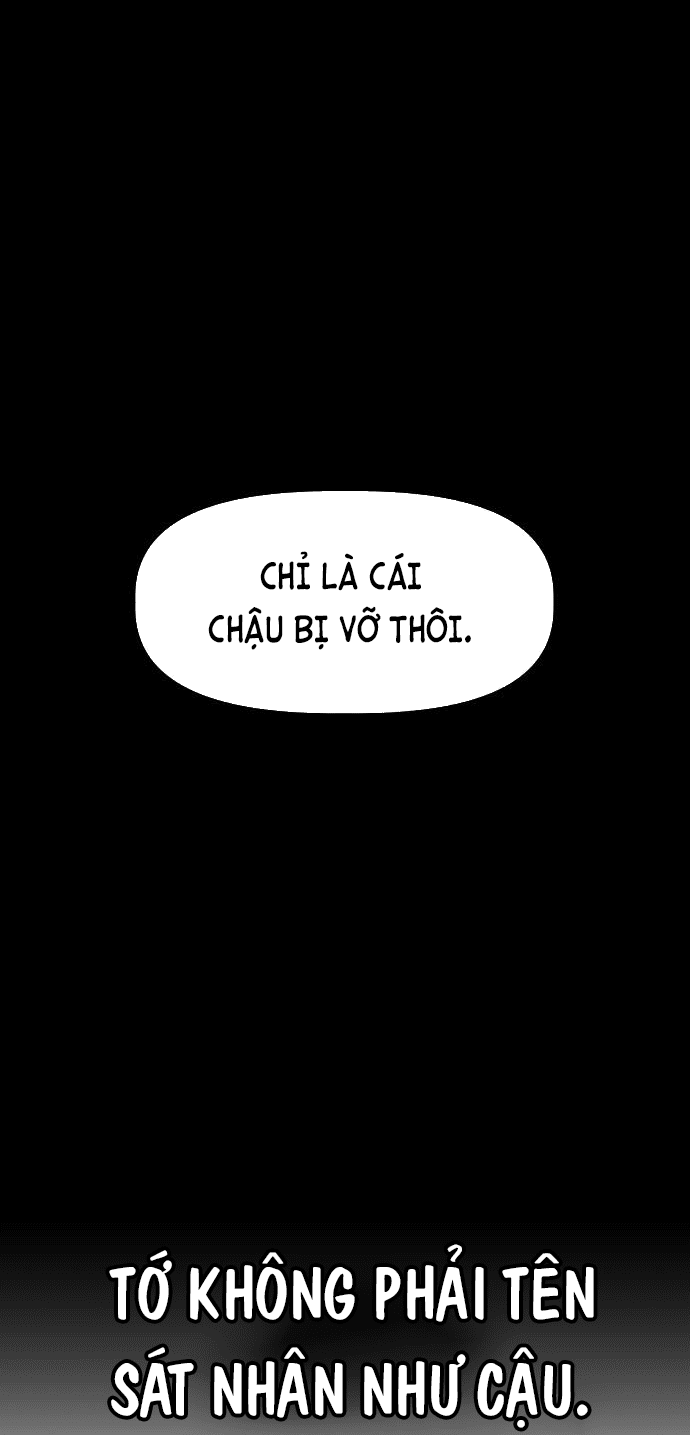 Chỉ Có Cái C.h.ế.t Mới Là Sự Cứu Rỗi: Chapter 18