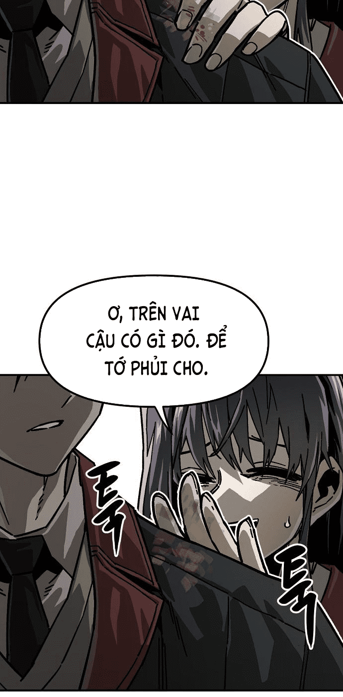 Chỉ Có Cái C.h.ế.t Mới Là Sự Cứu Rỗi: Chapter 19