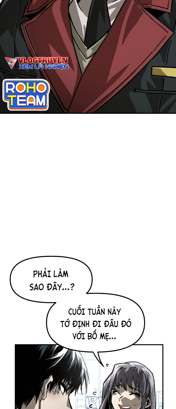 Chỉ Có Cái C.h.ế.t Mới Là Sự Cứu Rỗi: Chapter 19