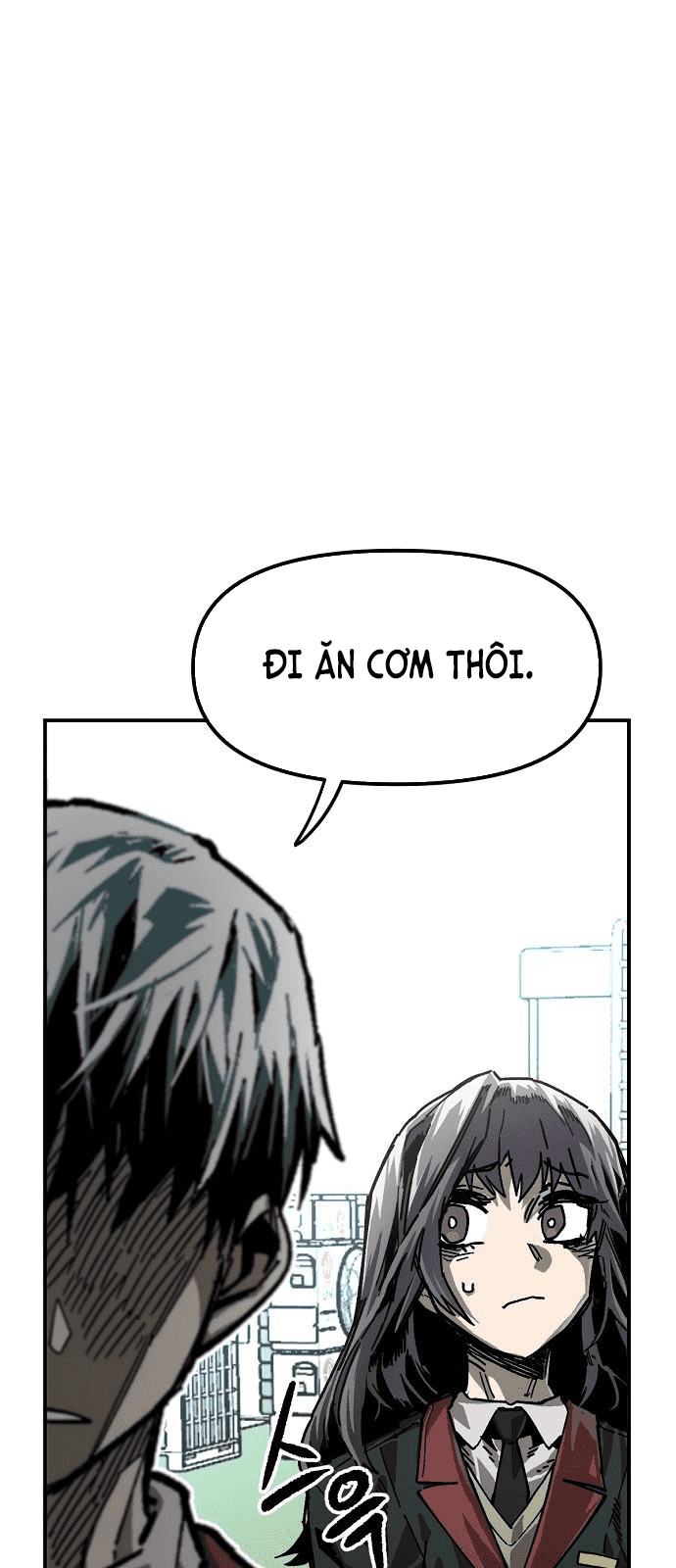Chỉ Có Cái C.h.ế.t Mới Là Sự Cứu Rỗi: Chapter 19