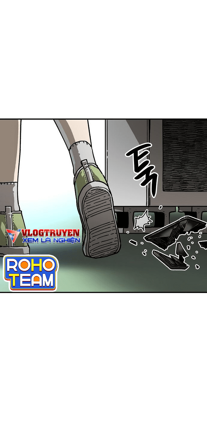 Chỉ Có Cái C.h.ế.t Mới Là Sự Cứu Rỗi: Chapter 19