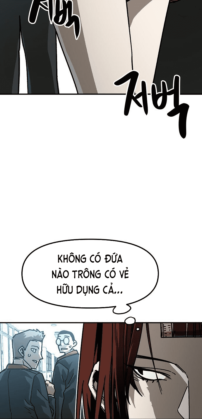 Chỉ Có Cái C.h.ế.t Mới Là Sự Cứu Rỗi: Chapter 19