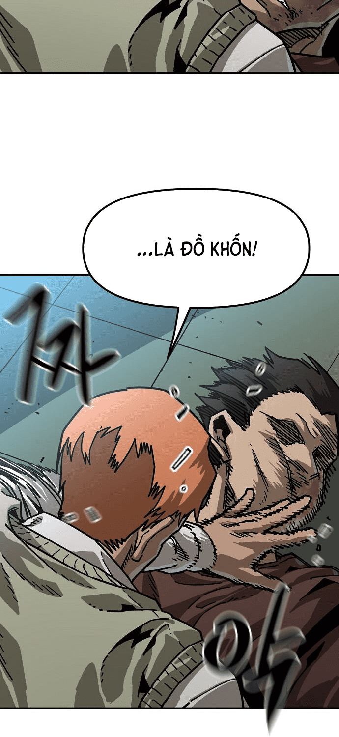 Chỉ Có Cái C.h.ế.t Mới Là Sự Cứu Rỗi: Chapter 19