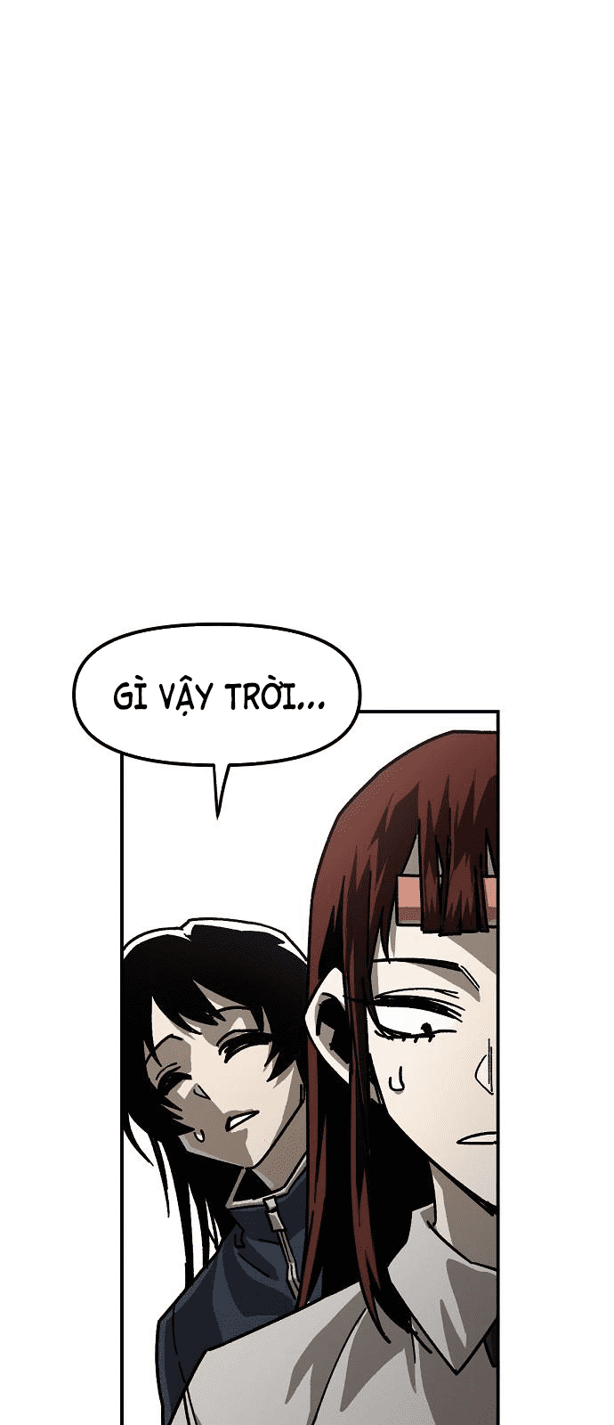 Chỉ Có Cái C.h.ế.t Mới Là Sự Cứu Rỗi: Chapter 19
