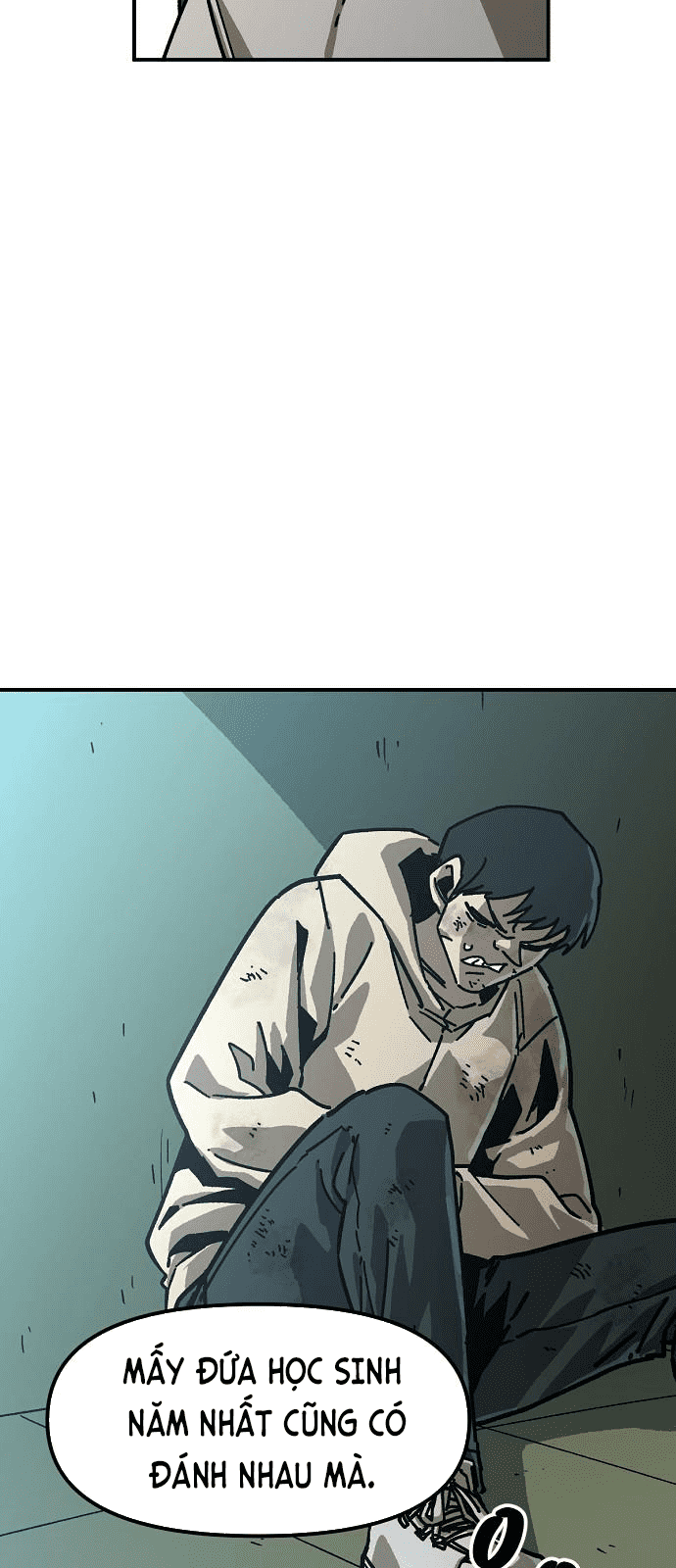 Chỉ Có Cái C.h.ế.t Mới Là Sự Cứu Rỗi: Chapter 19