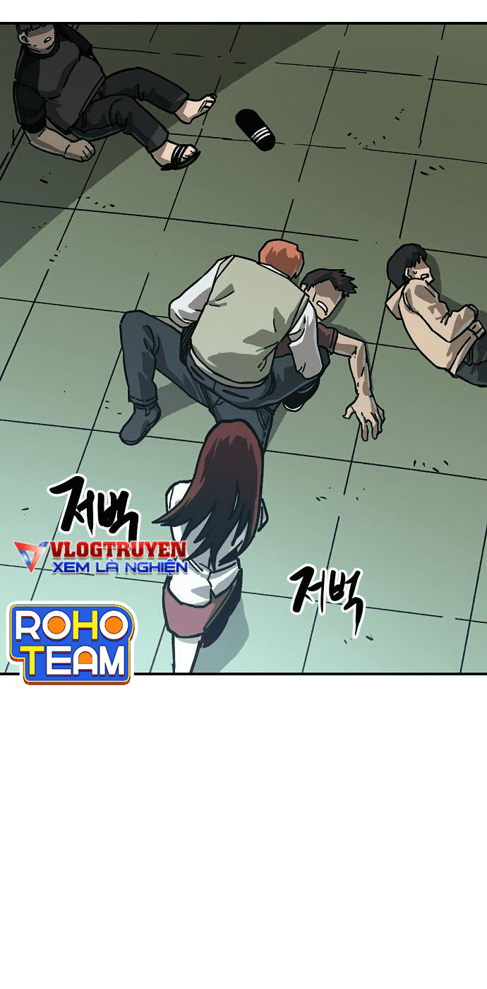 Chỉ Có Cái C.h.ế.t Mới Là Sự Cứu Rỗi: Chapter 19