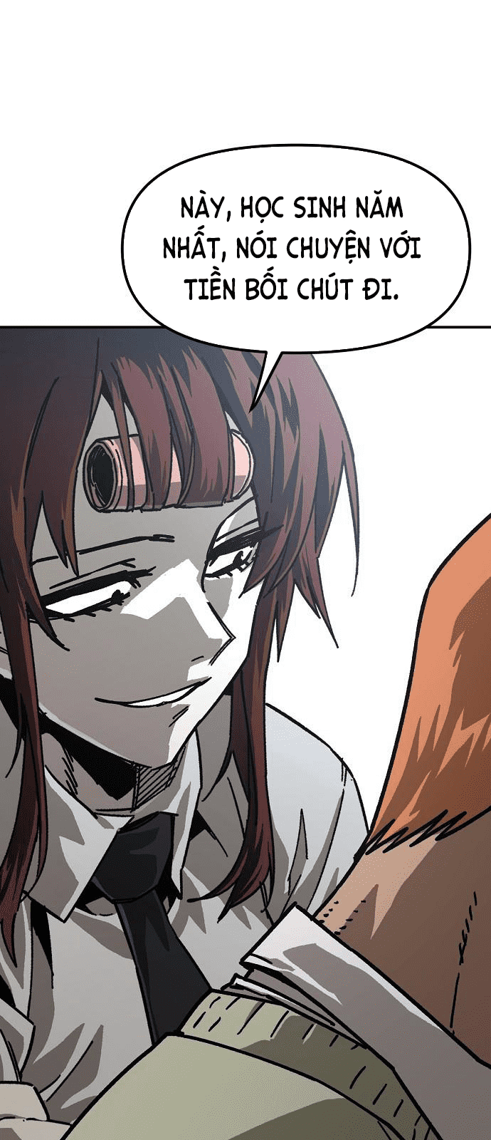 Chỉ Có Cái C.h.ế.t Mới Là Sự Cứu Rỗi: Chapter 19