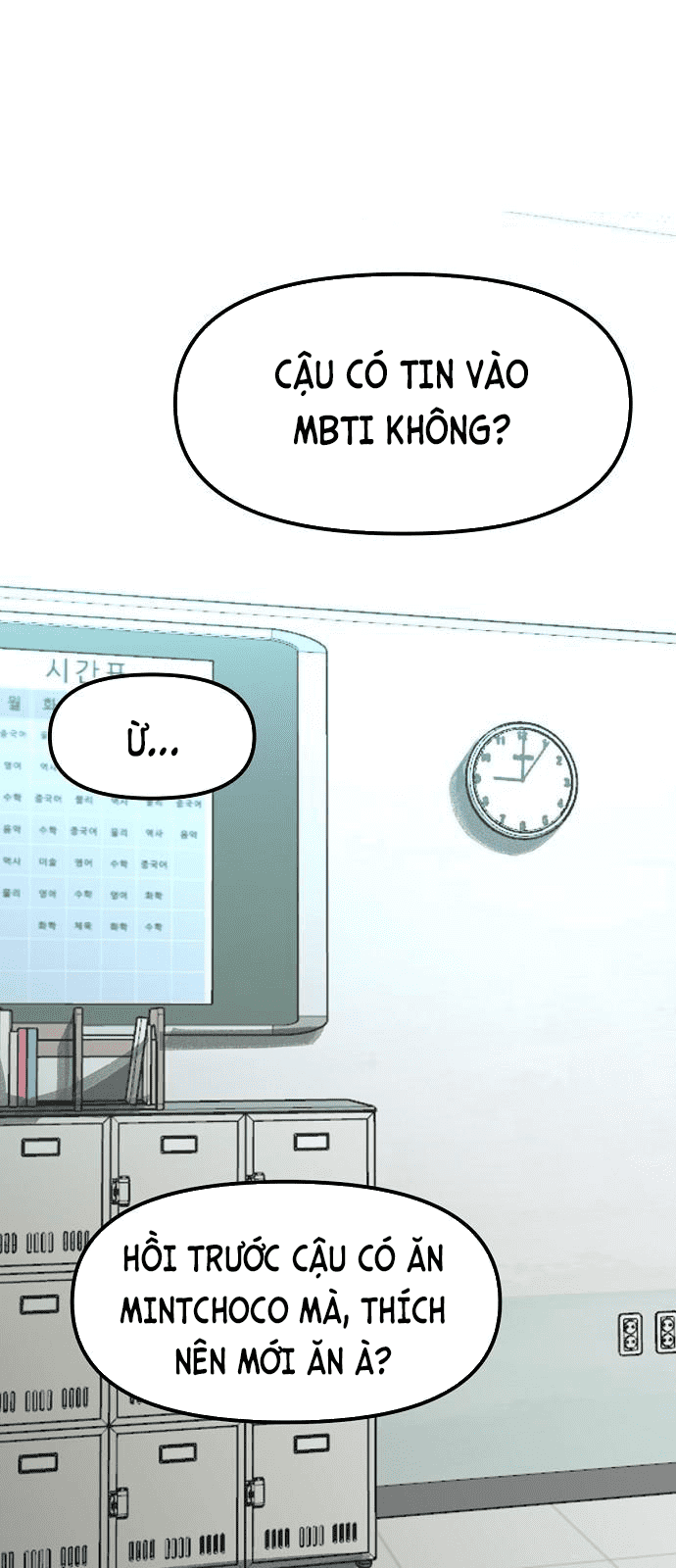 Chỉ Có Cái C.h.ế.t Mới Là Sự Cứu Rỗi: Chapter 19