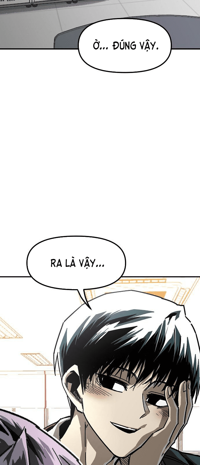 Chỉ Có Cái C.h.ế.t Mới Là Sự Cứu Rỗi: Chapter 19