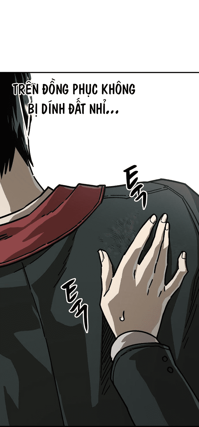 Chỉ Có Cái C.h.ế.t Mới Là Sự Cứu Rỗi: Chapter 19