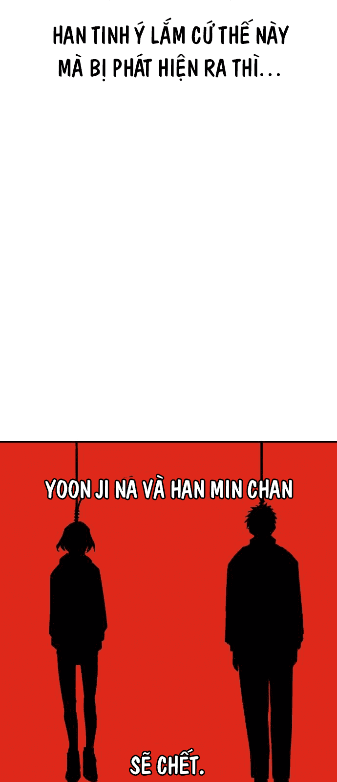 Chỉ Có Cái C.h.ế.t Mới Là Sự Cứu Rỗi: Chapter 19