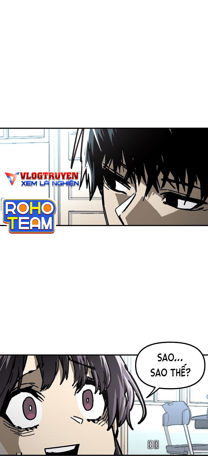 Chỉ Có Cái C.h.ế.t Mới Là Sự Cứu Rỗi: Chapter 19