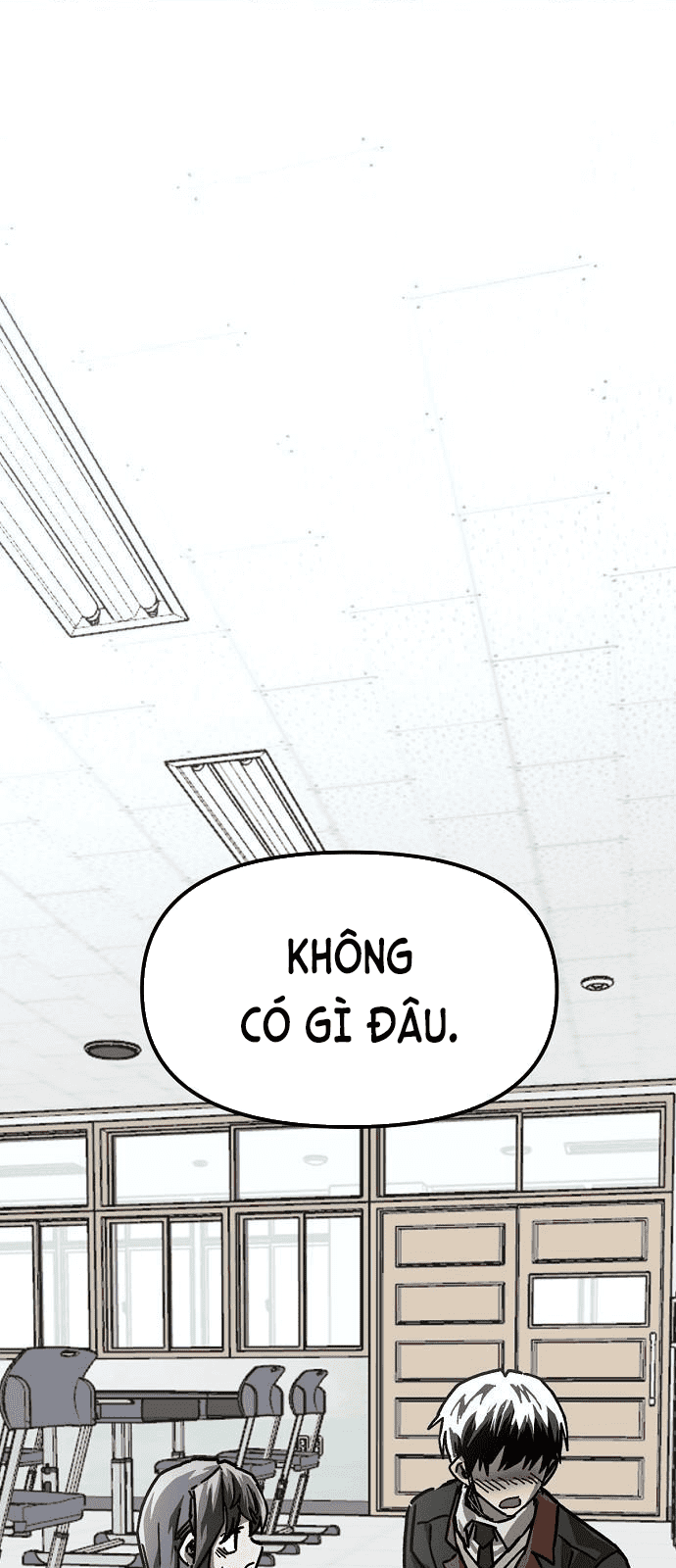 Chỉ Có Cái C.h.ế.t Mới Là Sự Cứu Rỗi: Chapter 19