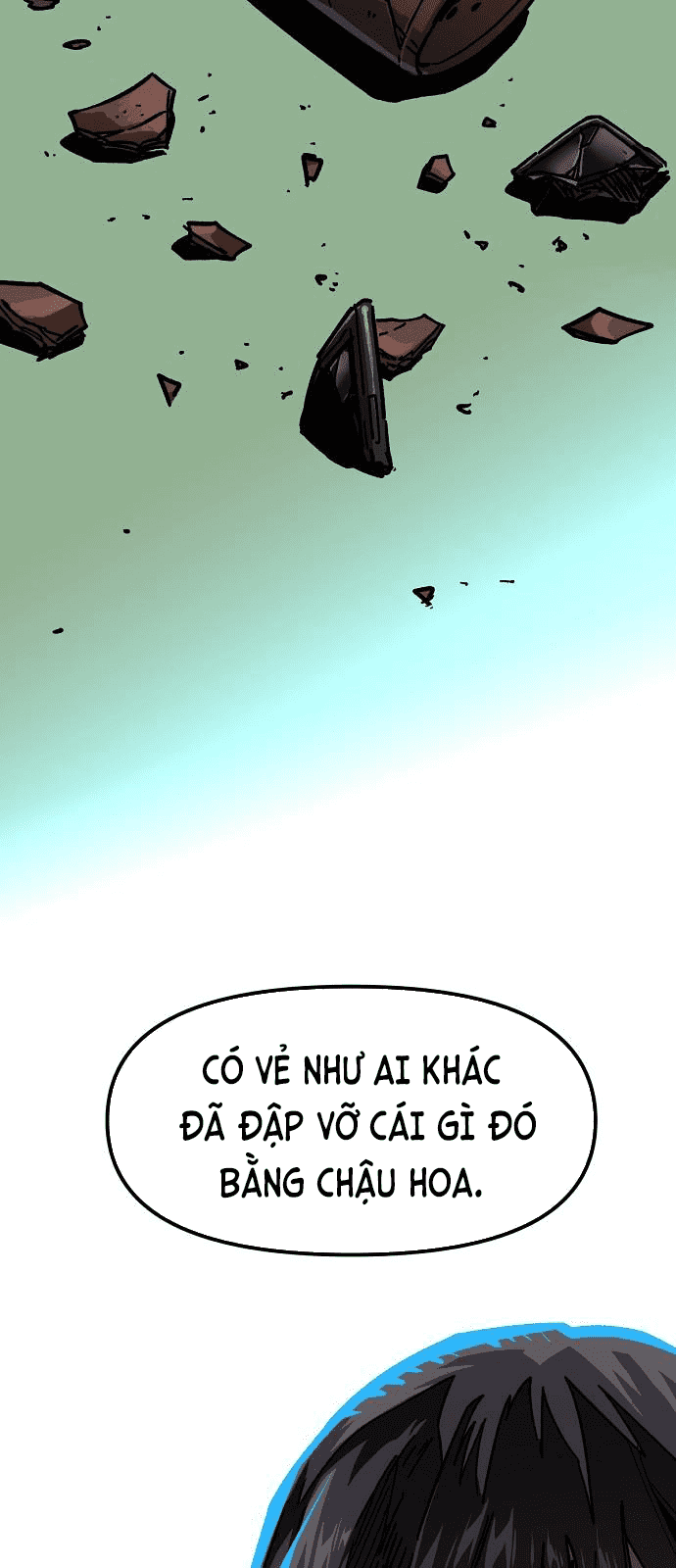 Chỉ Có Cái C.h.ế.t Mới Là Sự Cứu Rỗi: Chapter 19