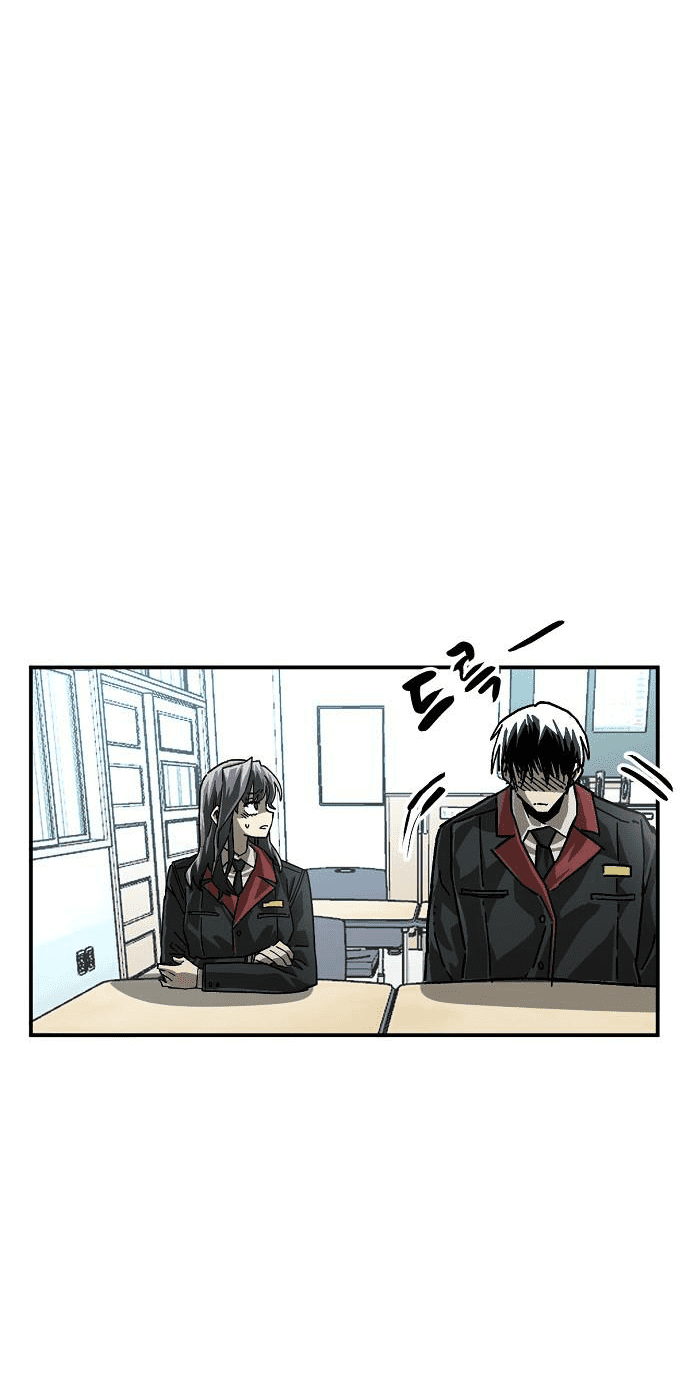 Chỉ Có Cái C.h.ế.t Mới Là Sự Cứu Rỗi: Chapter 19