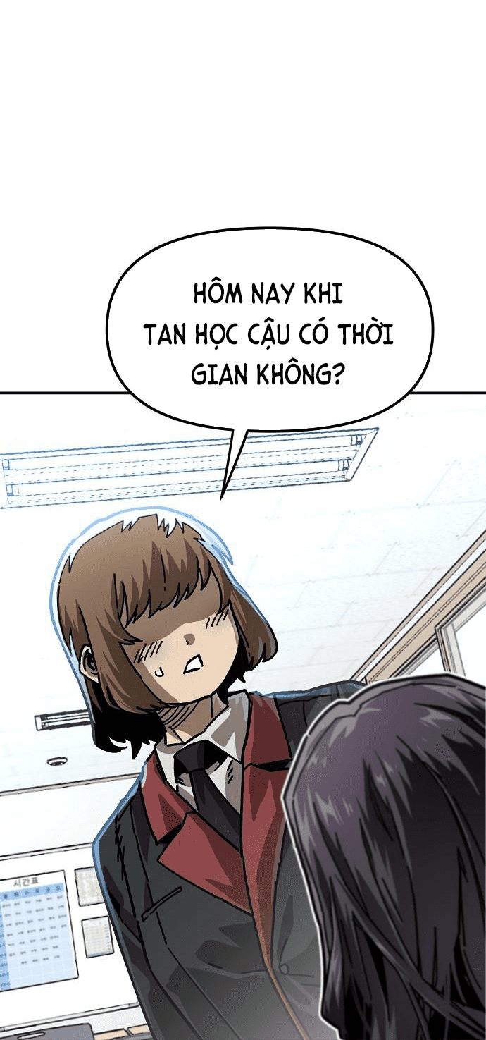Chỉ Có Cái C.h.ế.t Mới Là Sự Cứu Rỗi: Chapter 19