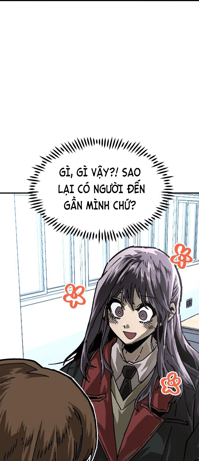 Chỉ Có Cái C.h.ế.t Mới Là Sự Cứu Rỗi: Chapter 19