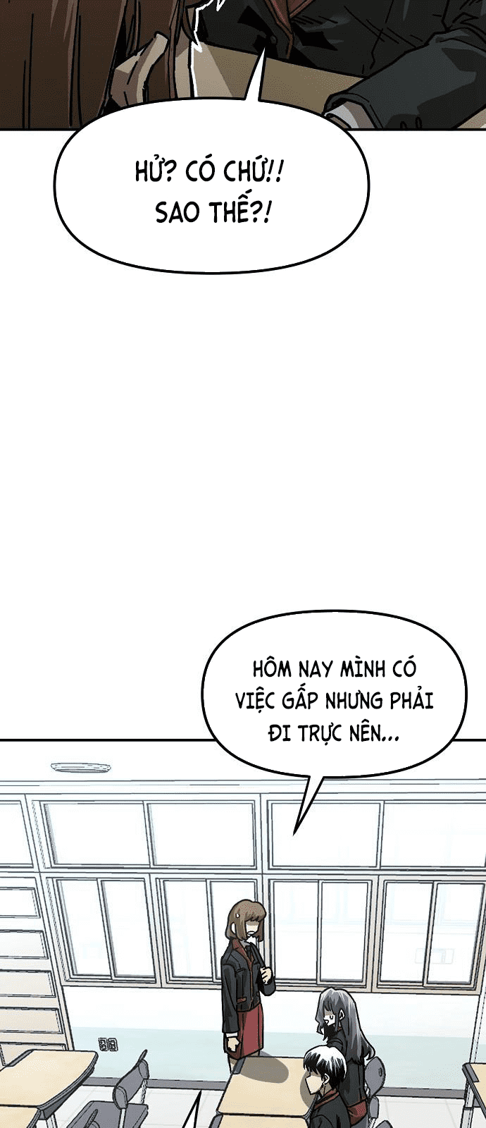 Chỉ Có Cái C.h.ế.t Mới Là Sự Cứu Rỗi: Chapter 19