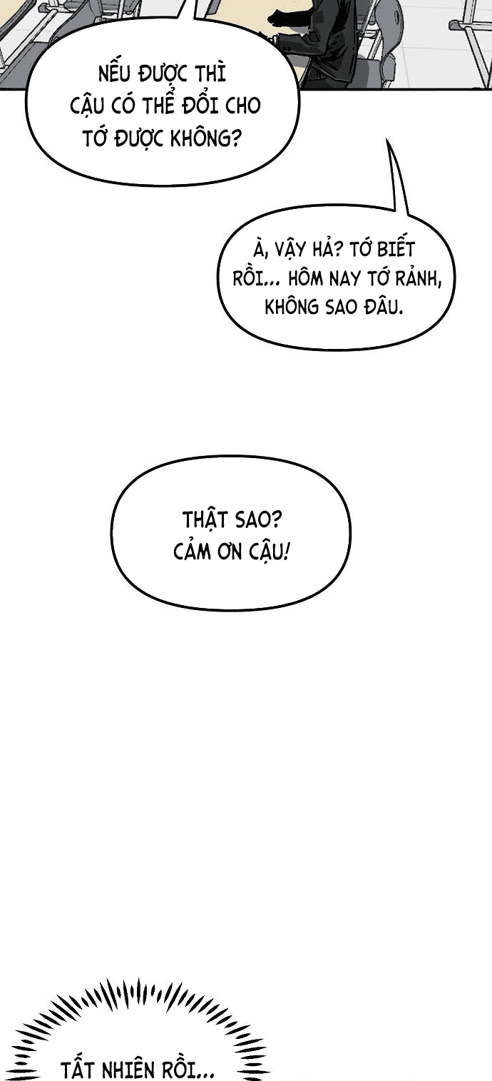 Chỉ Có Cái C.h.ế.t Mới Là Sự Cứu Rỗi: Chapter 19