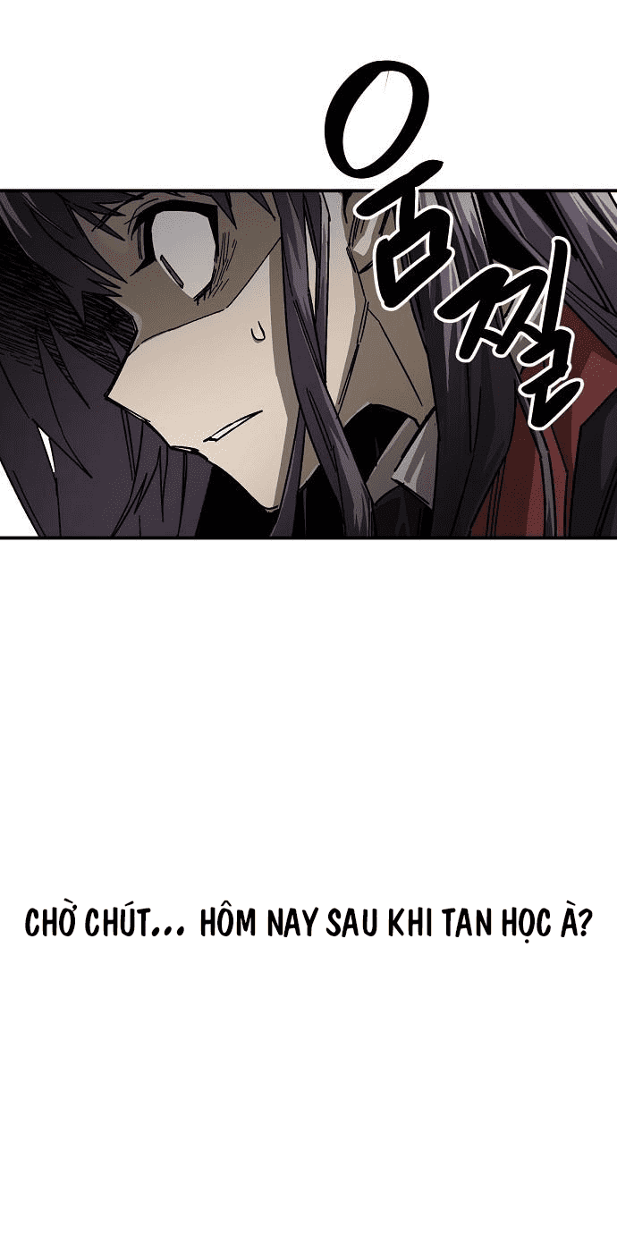 Chỉ Có Cái C.h.ế.t Mới Là Sự Cứu Rỗi: Chapter 19