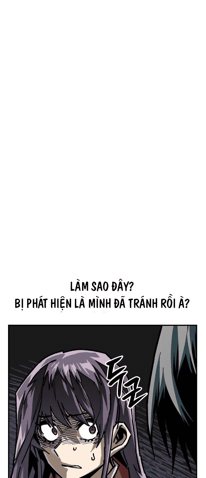 Chỉ Có Cái C.h.ế.t Mới Là Sự Cứu Rỗi: Chapter 19