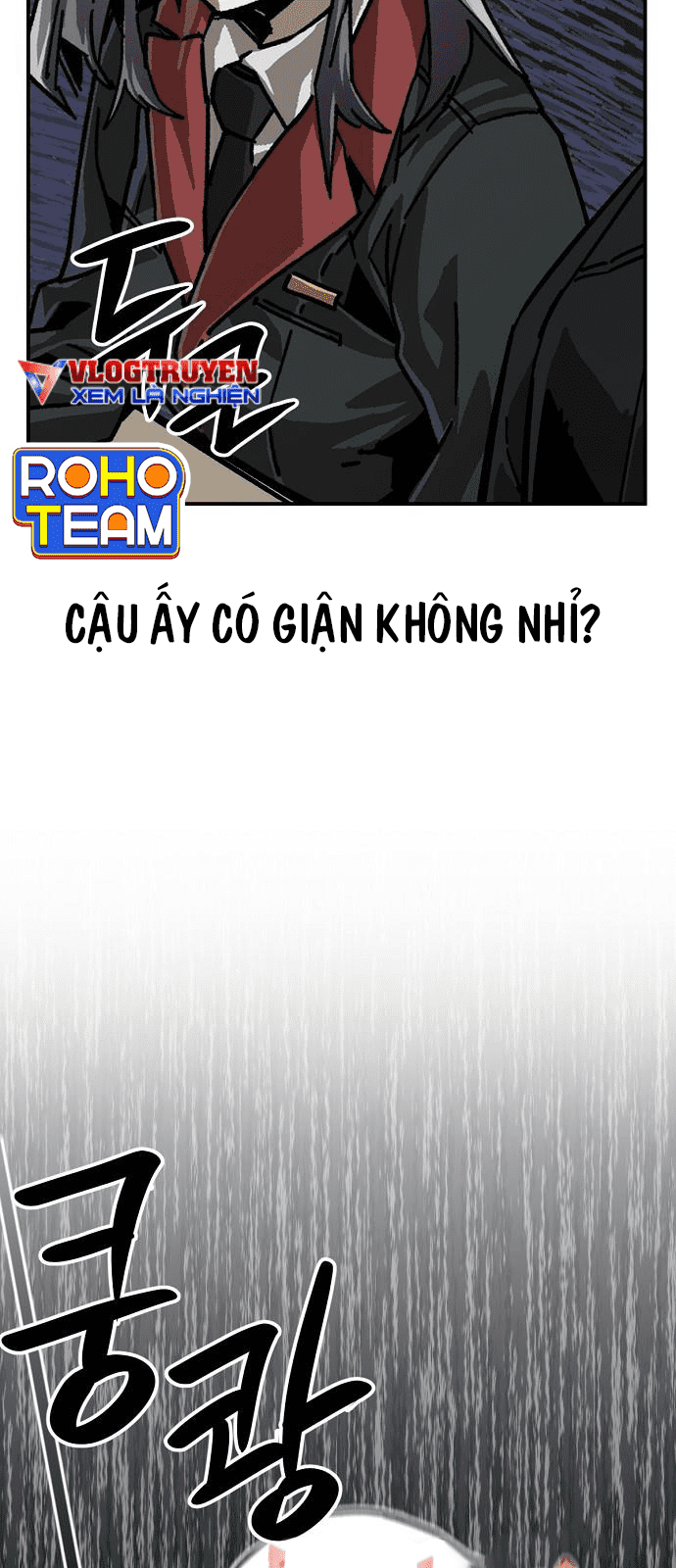 Chỉ Có Cái C.h.ế.t Mới Là Sự Cứu Rỗi: Chapter 19