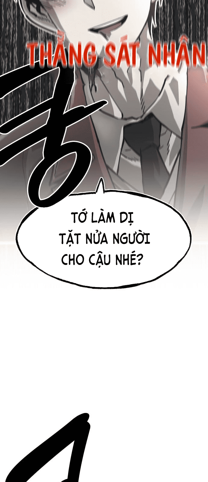 Chỉ Có Cái C.h.ế.t Mới Là Sự Cứu Rỗi: Chapter 19