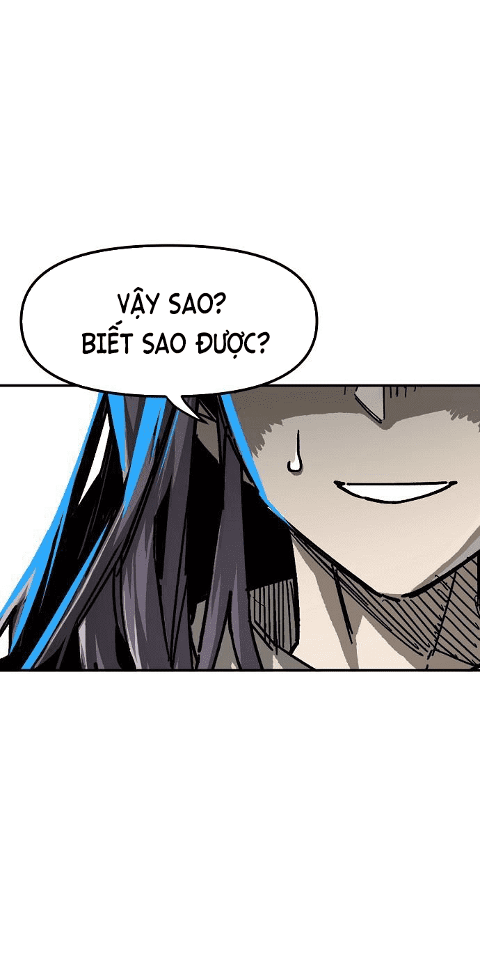 Chỉ Có Cái C.h.ế.t Mới Là Sự Cứu Rỗi: Chapter 19