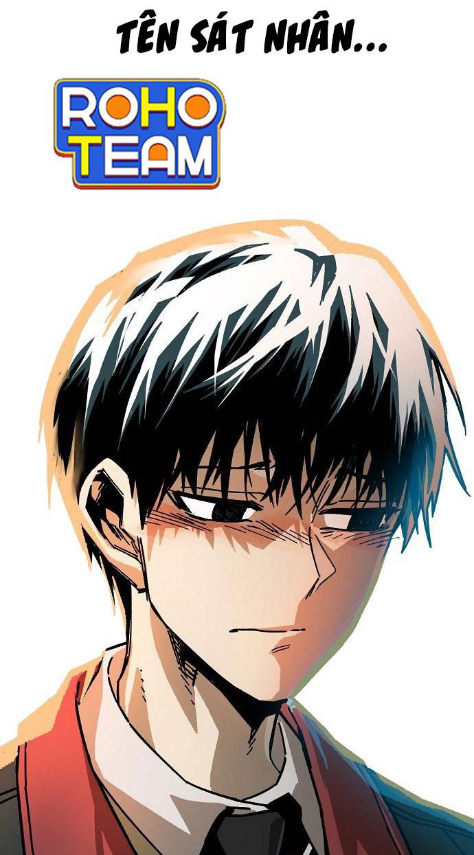 Chỉ Có Cái C.h.ế.t Mới Là Sự Cứu Rỗi: Chapter 20