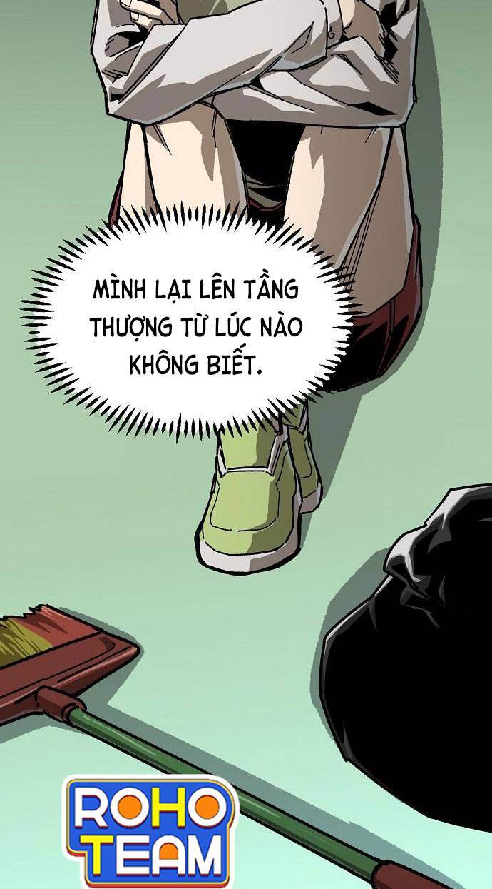 Chỉ Có Cái C.h.ế.t Mới Là Sự Cứu Rỗi: Chapter 20