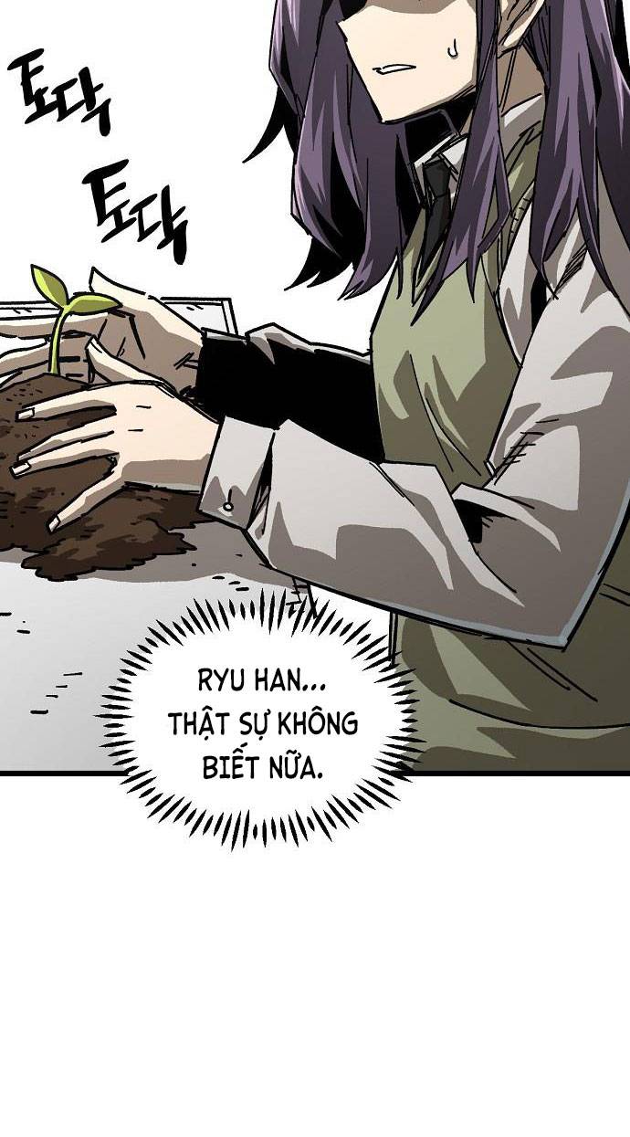 Chỉ Có Cái C.h.ế.t Mới Là Sự Cứu Rỗi: Chapter 20
