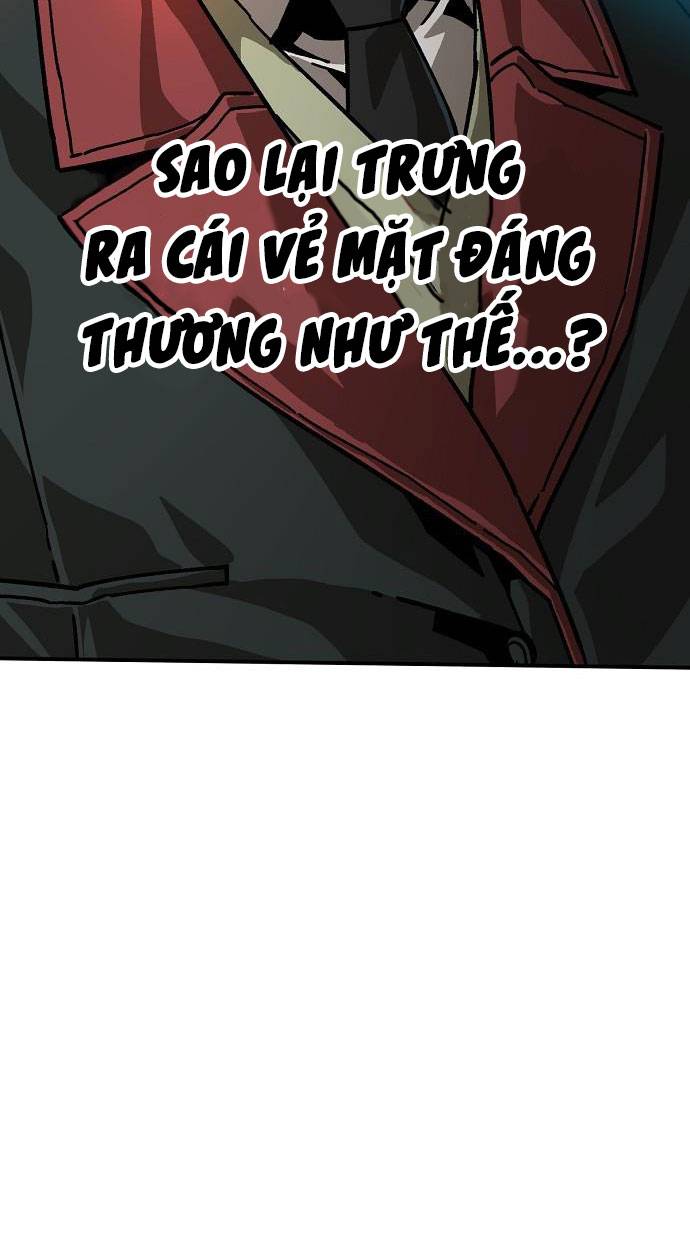 Chỉ Có Cái C.h.ế.t Mới Là Sự Cứu Rỗi: Chapter 20