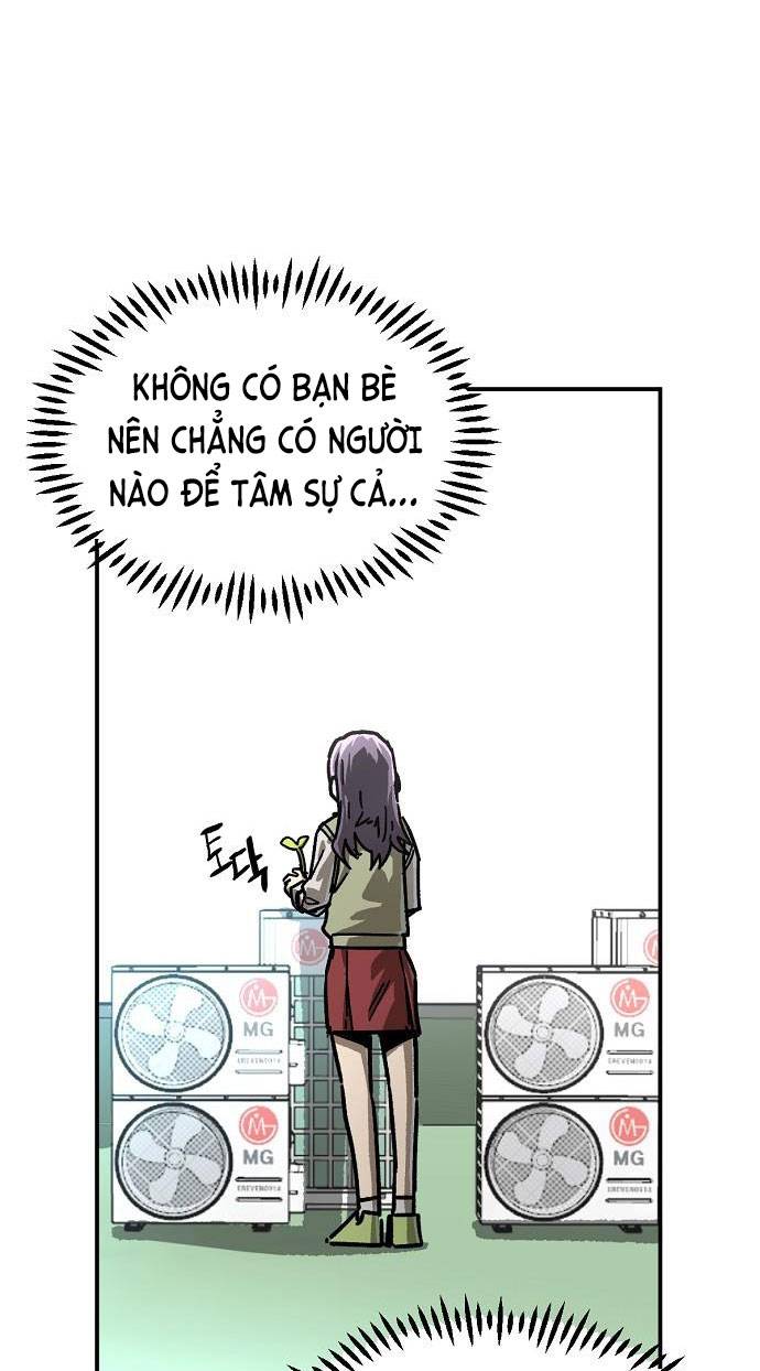 Chỉ Có Cái C.h.ế.t Mới Là Sự Cứu Rỗi: Chapter 20