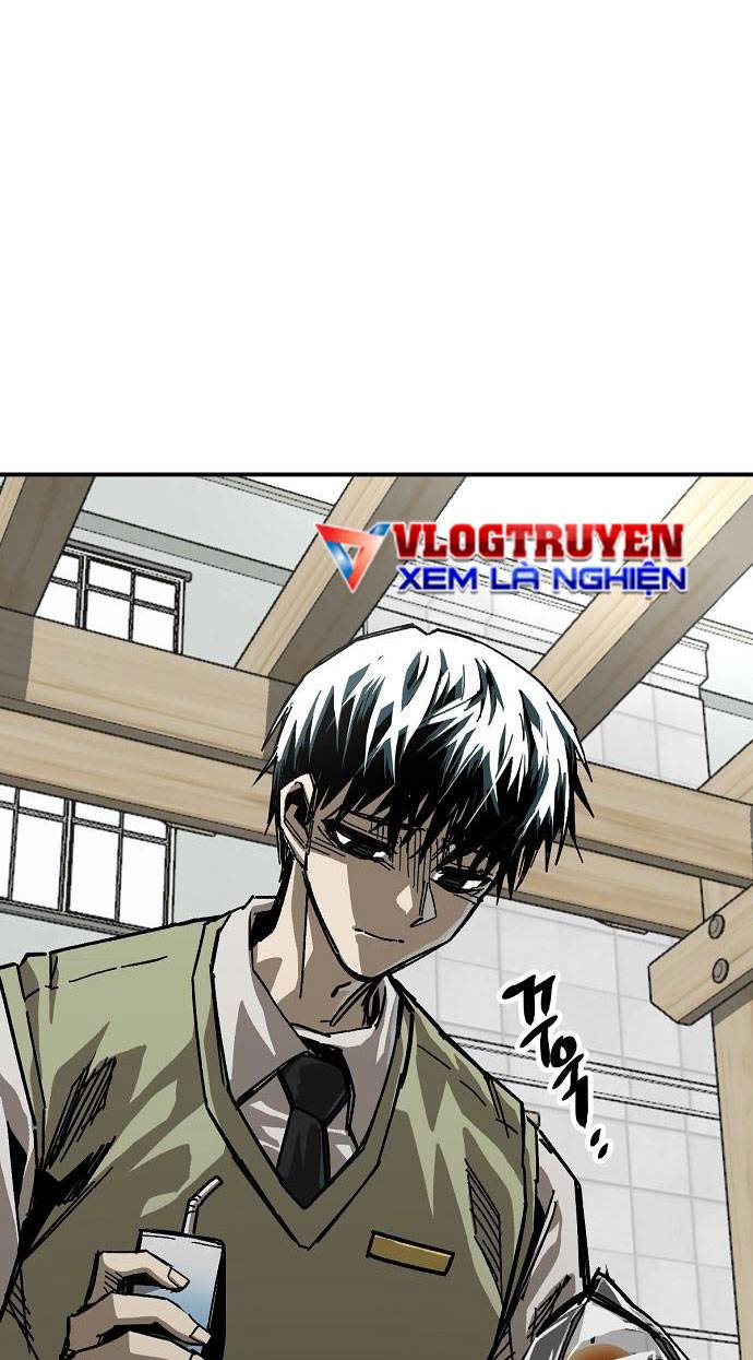 Chỉ Có Cái C.h.ế.t Mới Là Sự Cứu Rỗi: Chapter 20