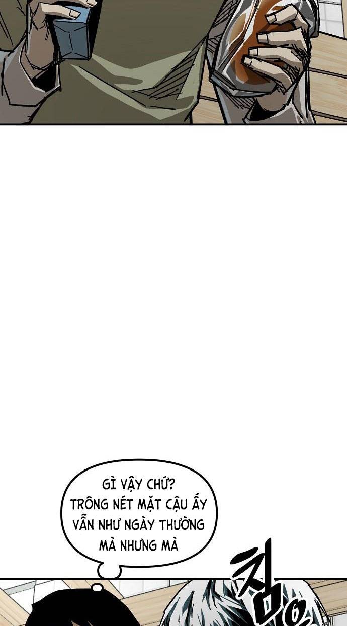 Chỉ Có Cái C.h.ế.t Mới Là Sự Cứu Rỗi: Chapter 20