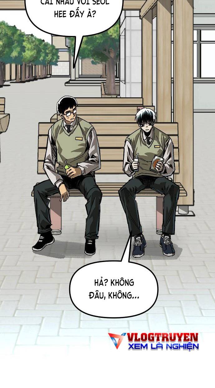 Chỉ Có Cái C.h.ế.t Mới Là Sự Cứu Rỗi: Chapter 20