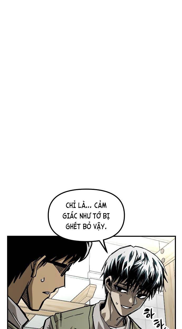 Chỉ Có Cái C.h.ế.t Mới Là Sự Cứu Rỗi: Chapter 20