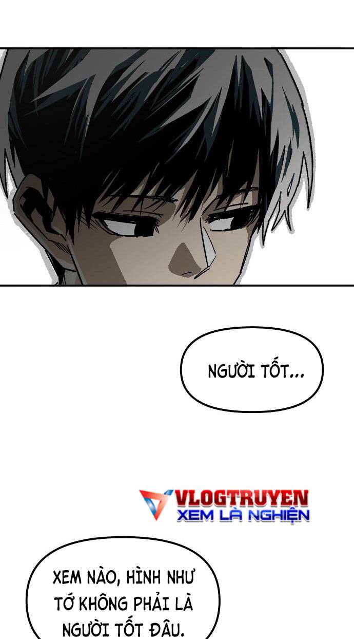 Chỉ Có Cái C.h.ế.t Mới Là Sự Cứu Rỗi: Chapter 20