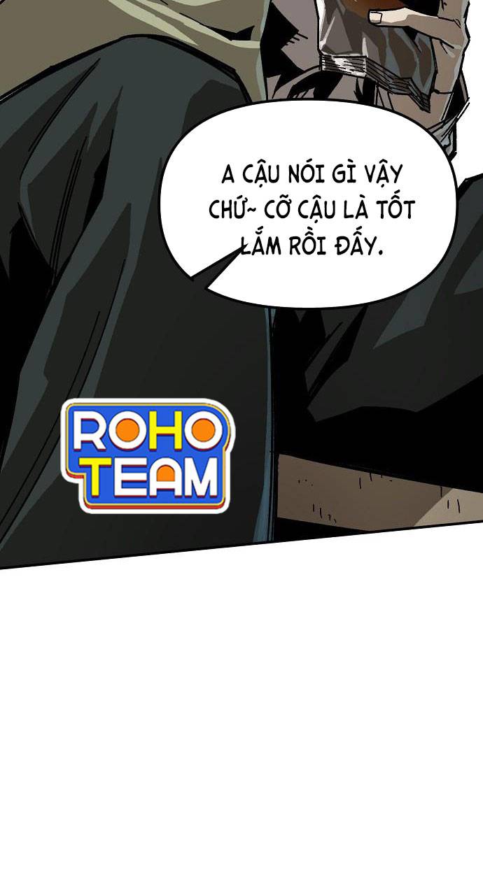 Chỉ Có Cái C.h.ế.t Mới Là Sự Cứu Rỗi: Chapter 20